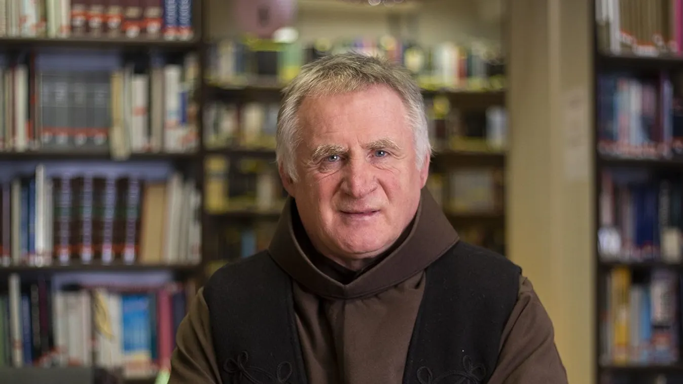 Böjte Csaba: A XXI. század embere individuális és önző lett