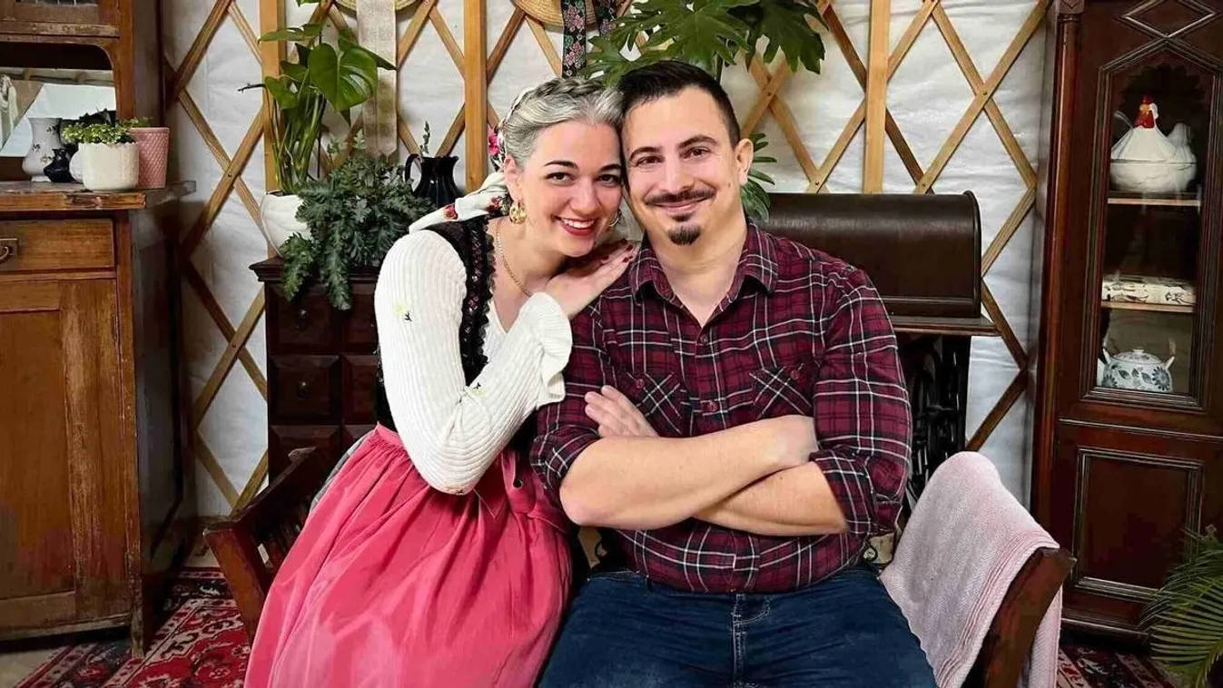 A Remény Farm Annája őszintén vallott a nehézségeiről