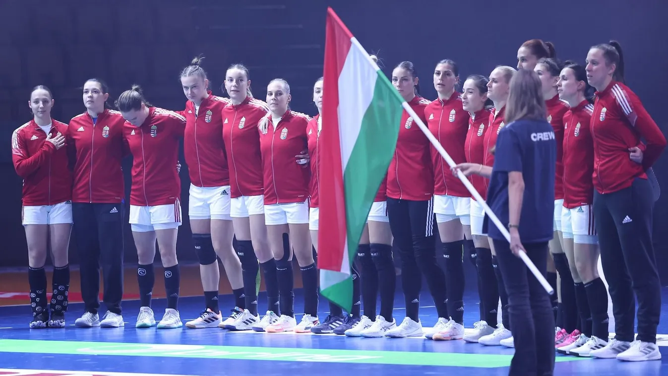 Ez nagyon fájt! Kikapott a magyar válogatott