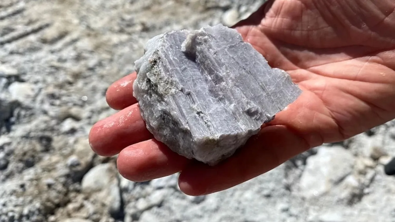 Egy ritka nyersanyag miatt robbant ki az ukrajnai háború?