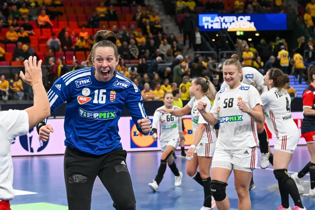 BÖDE-BÍRÓ Blanka; TÓVIZI Petra