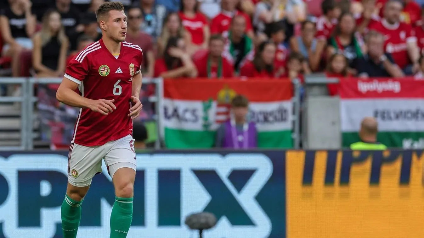 Nagy a baj, Orbán Willi megkongatta a vészharangot