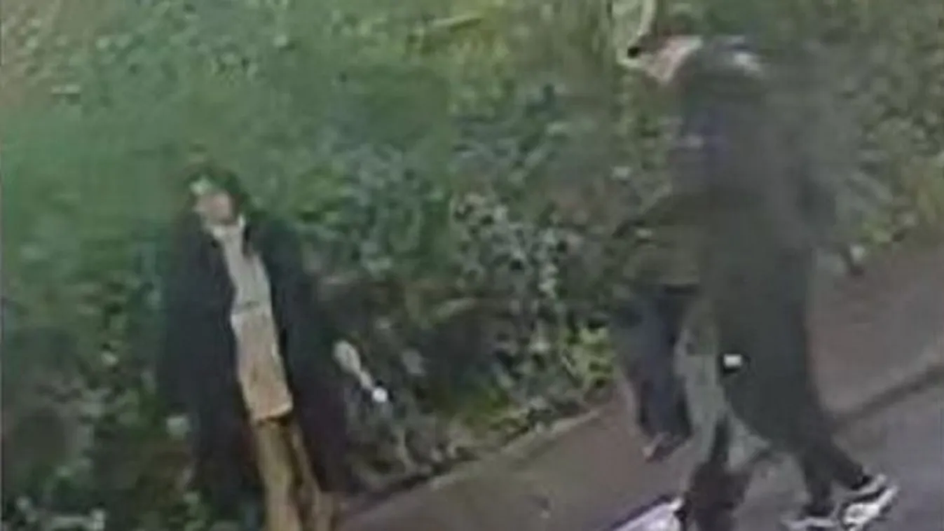 Megtámadtak egy nőt a Tesco előtt