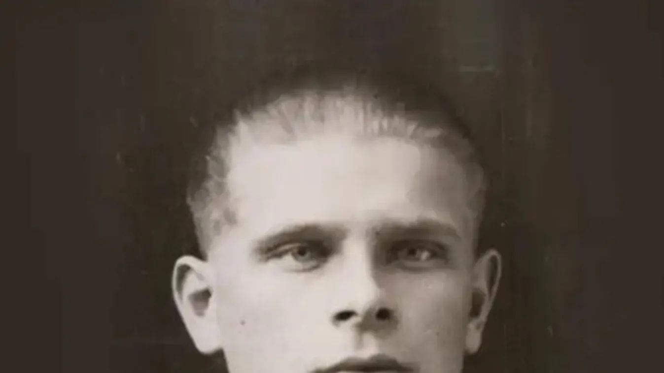 Aimo Koivunen különleges utazása metamfetamin pszichózisban