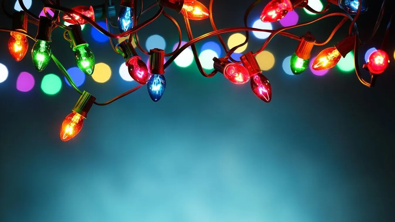 Ezt nézd meg a fényfüzéren, mielőtt megveszed!