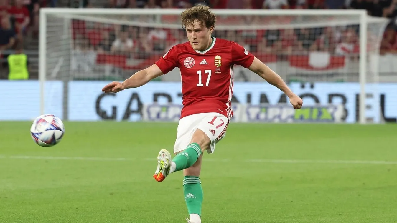 Kiderült, ennyiért menekíthetik ki Marco Rossi kulcsemberét