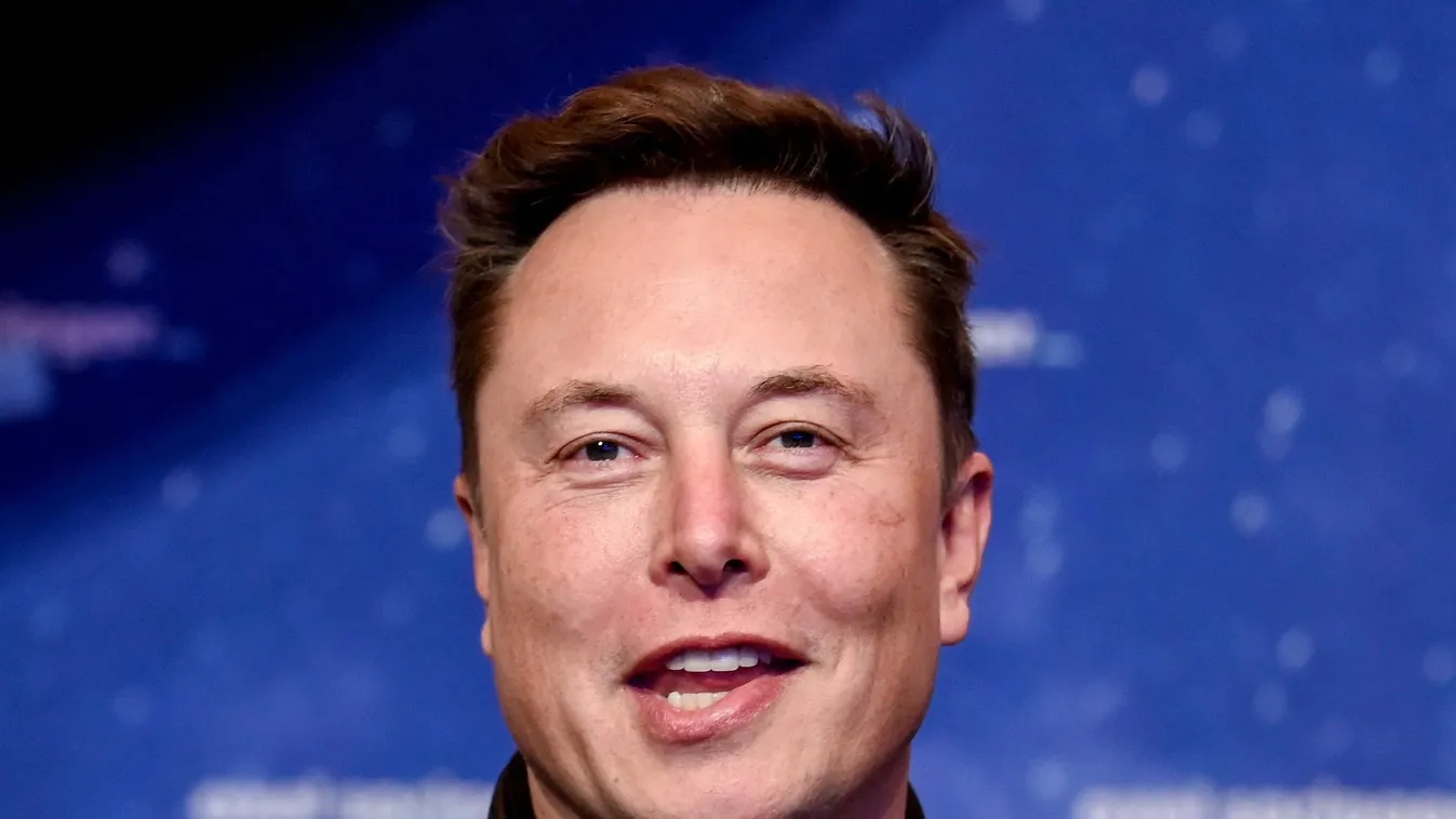 Mit tud Elon Musk? Meglepő nyilatkozatott tett a milliárdos