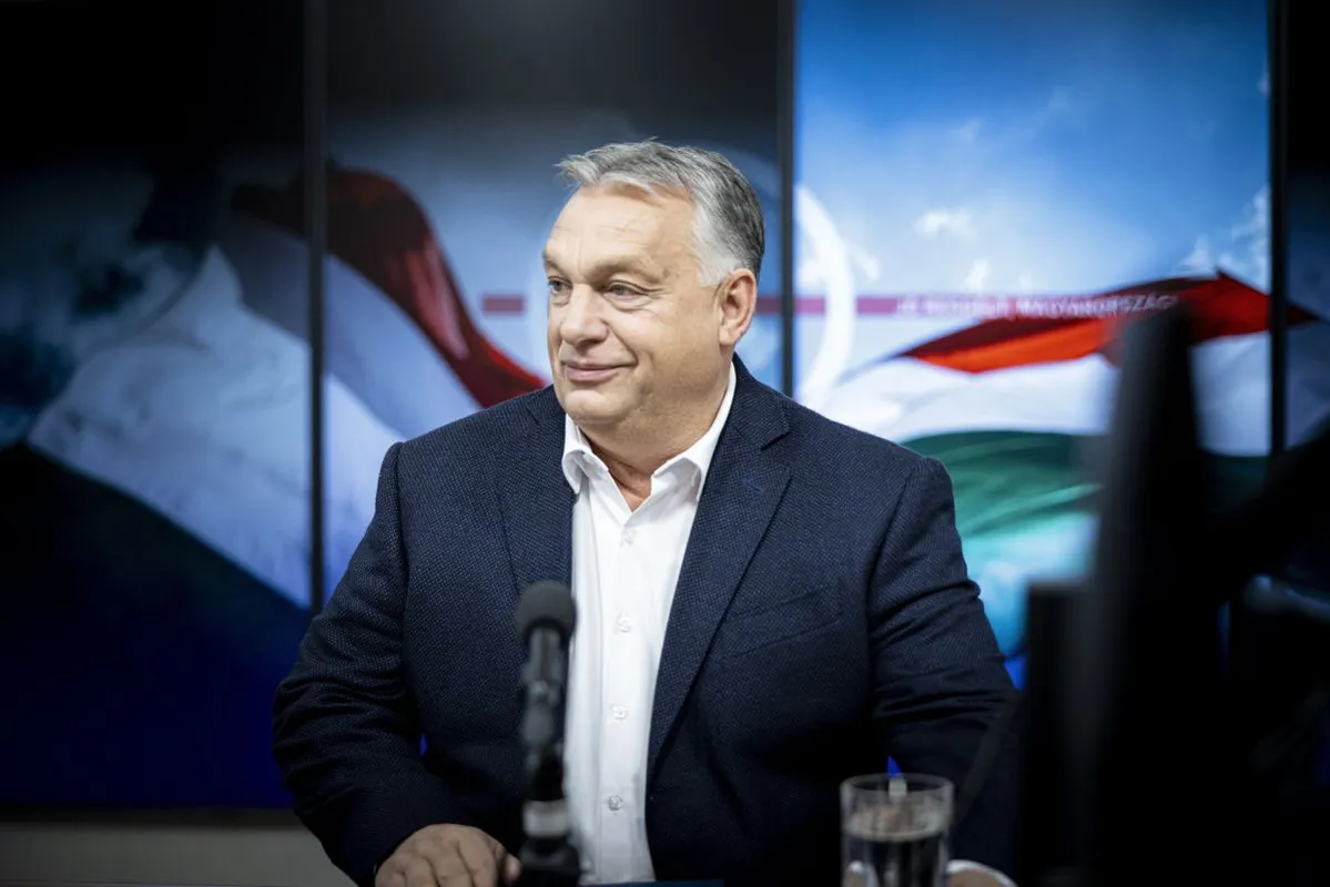 ORBÁN Viktor