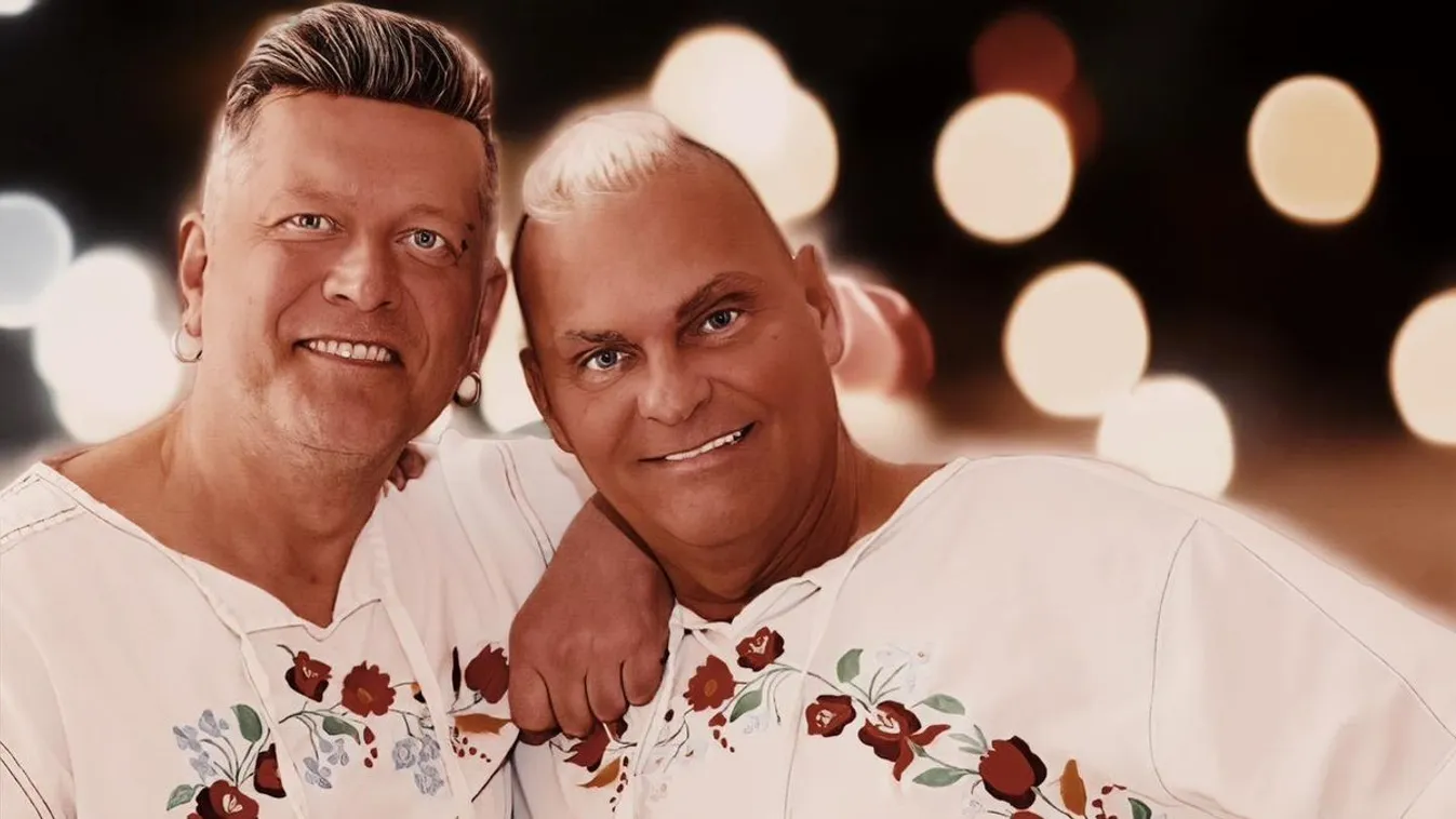 Újra együtt a színpadon Mc Hawer és Tekknő Miki