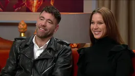 Krausz Gábor nem titkolja tovább: Mikes Annával visszafricskázott Tóth Gabinak