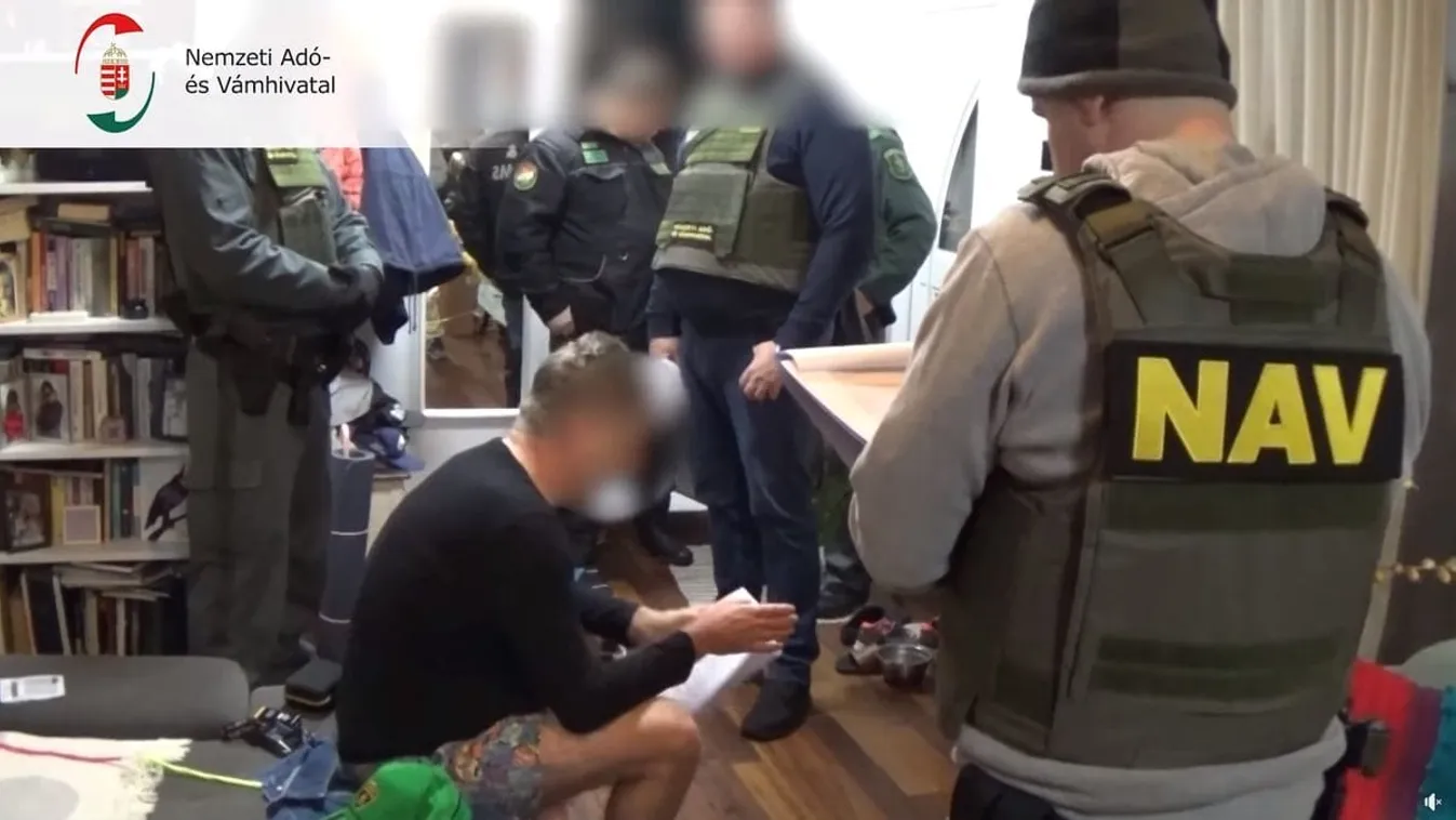 A százmilliós számlagyár és a Soros-aktivista, egy családban