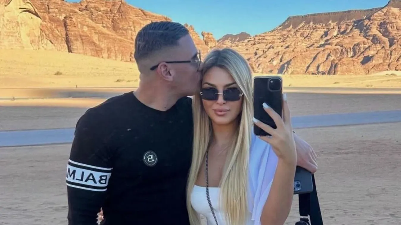 Felismered PSG Ogli 7 barátnőjét?