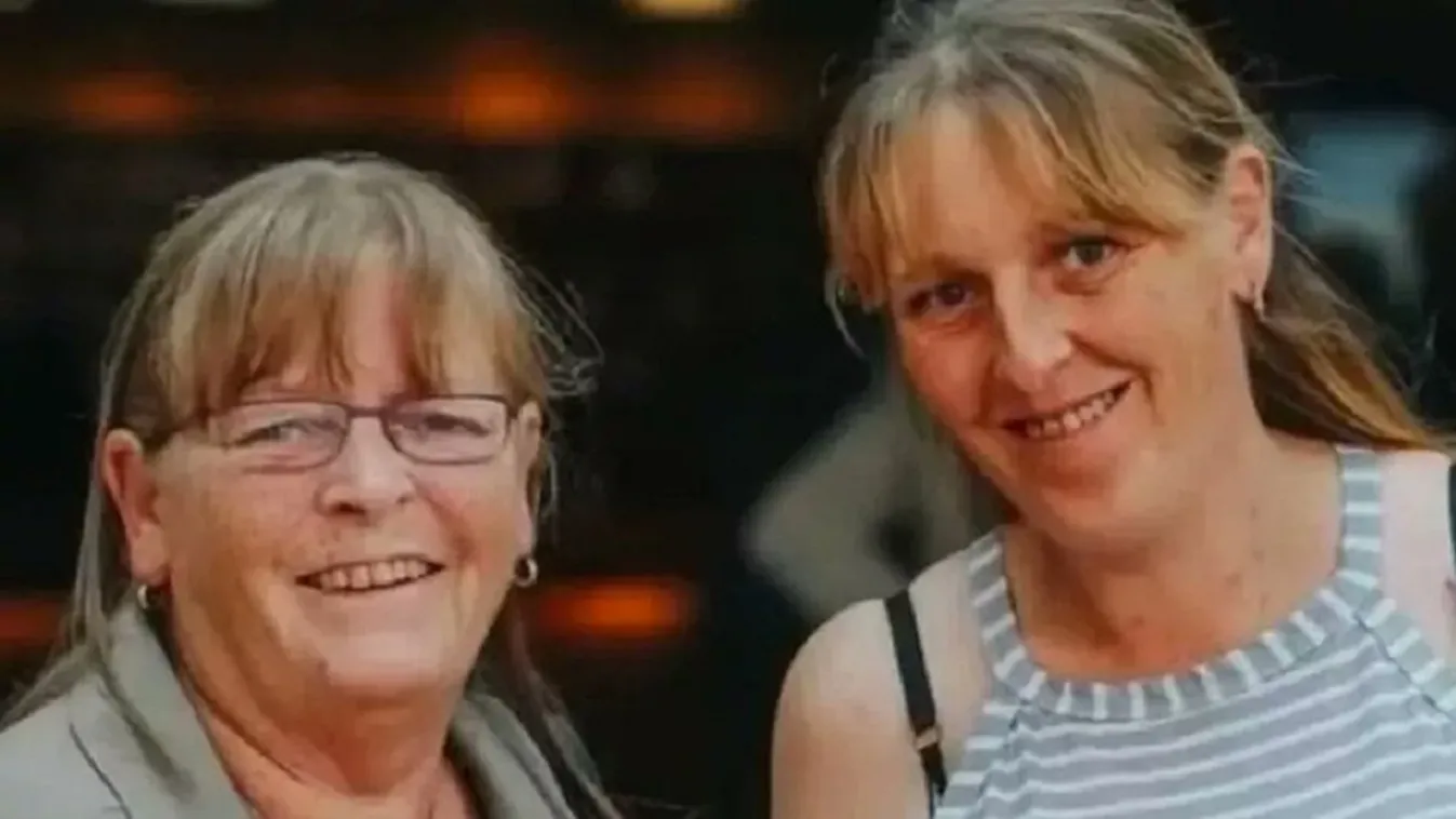 Csak egyszer tarthatta karjában a babáját az elhunyt anyuka