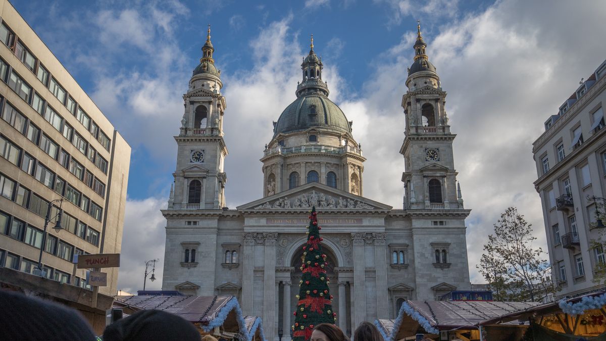 Budapest az első, Bécs nincs a top tízben: egész Európában szavaztak az emberek