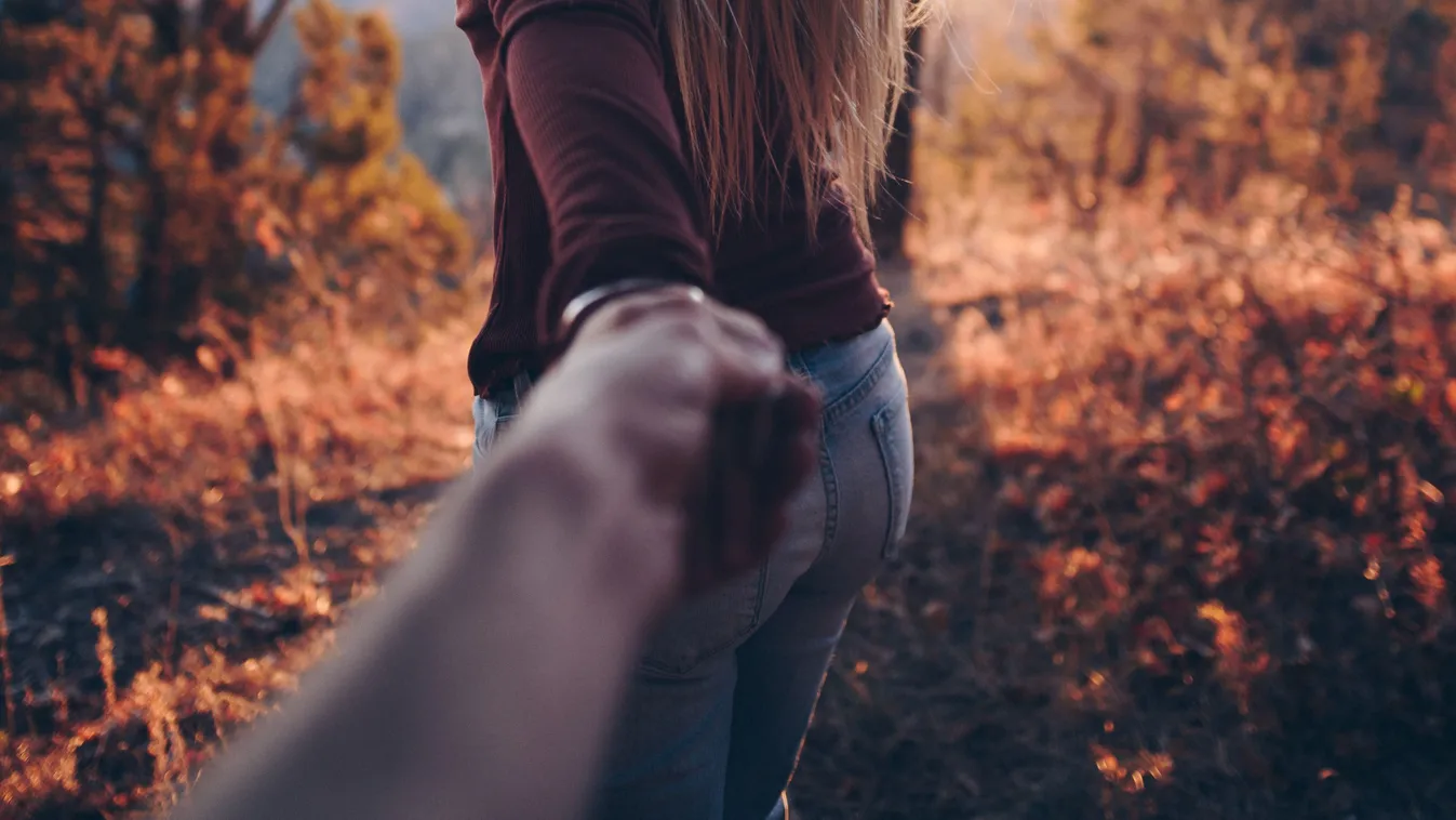 Megcsal a párod? A szakértő szerint ezek az intő jelek