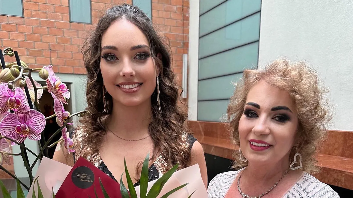 Donatella örömhírt osztott meg: máris bővül a család