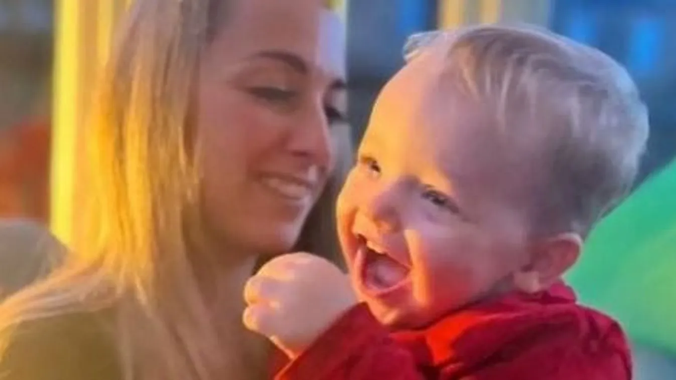 Karácsony reggelén holtan találták ágyában a kisfiút