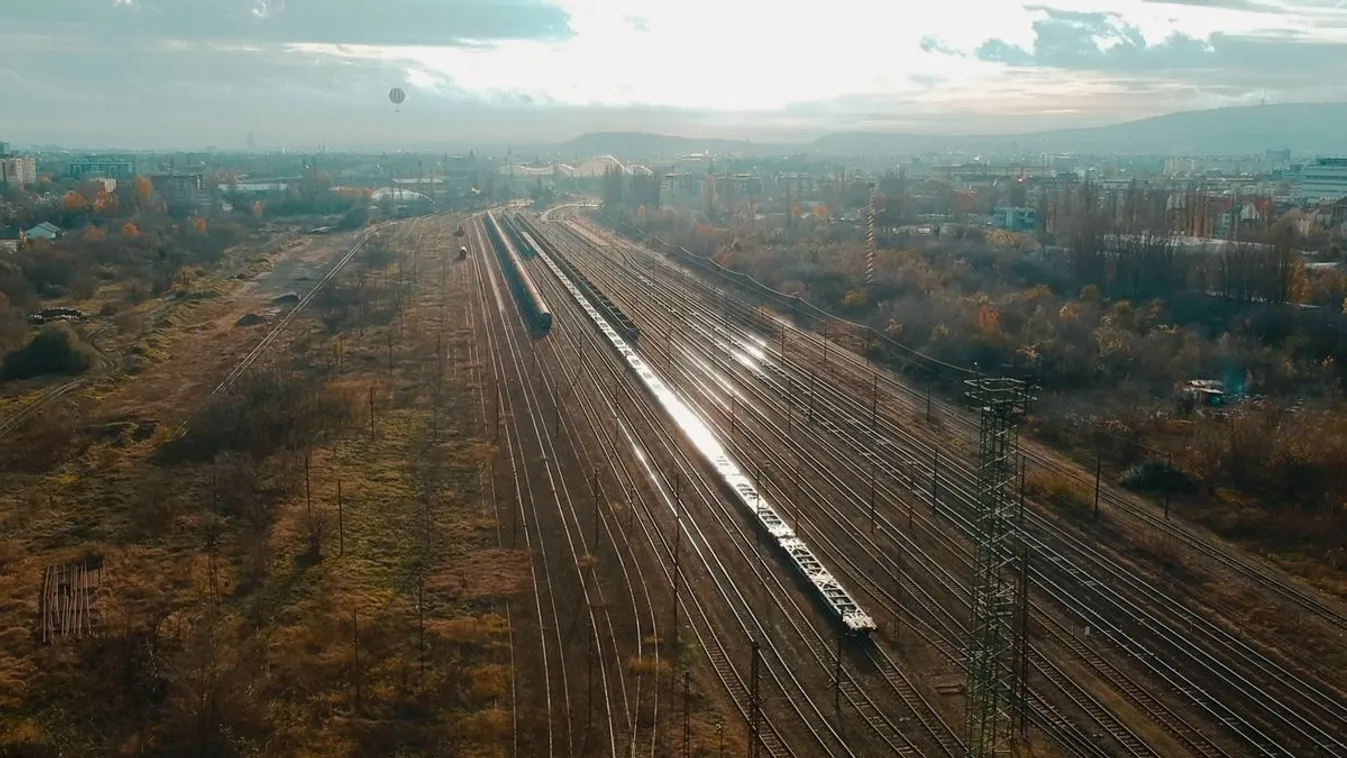 Lázár János meghosszabbítaná az Andrássy utat