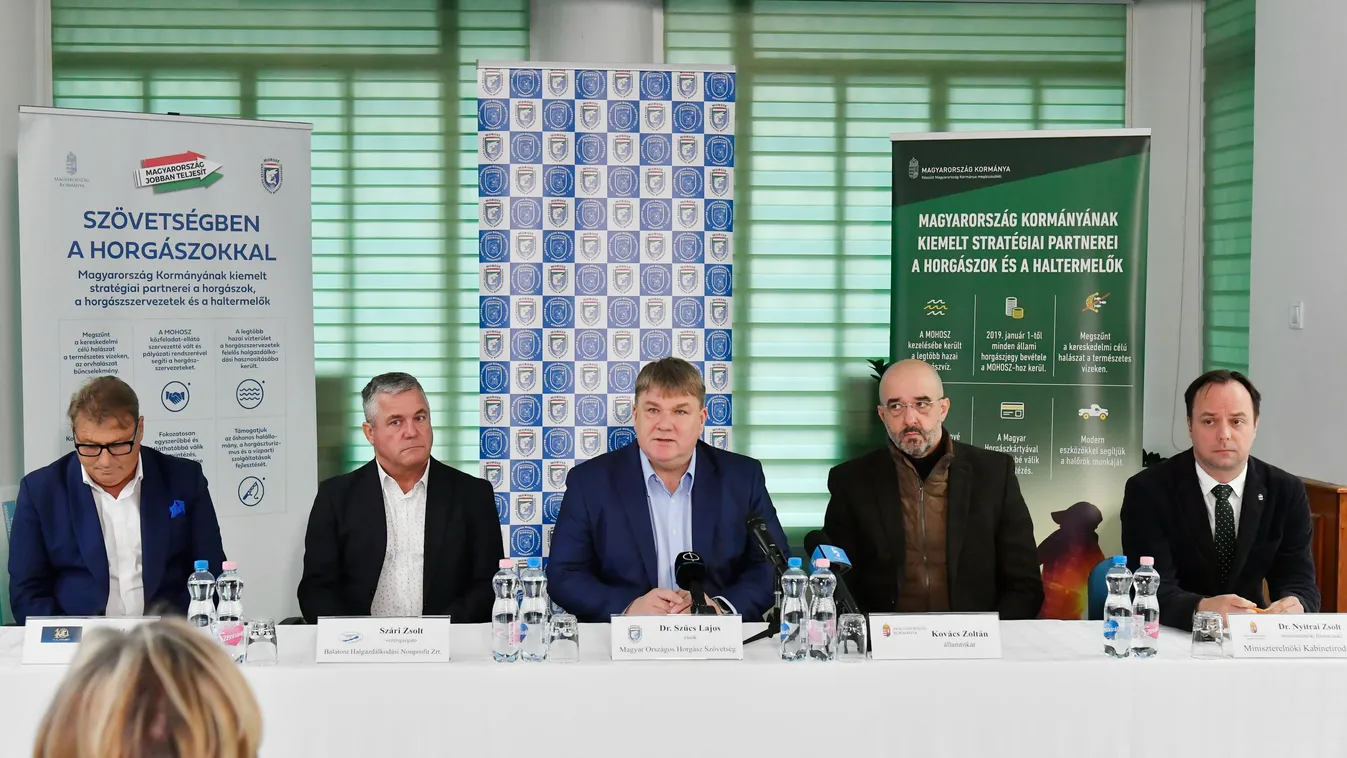 Áprilisban lesz a Balatonon a legnagyobb pontyhorgászverseny