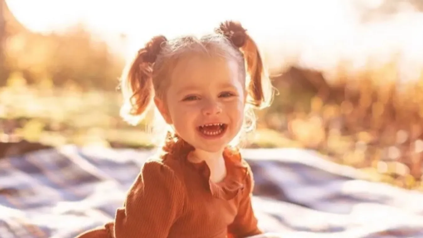 Pár hónapot jósoltak neki, már kétéves a nagybeteg kislány