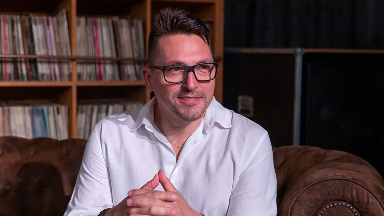 Harminc év: Ákos újra varázsolt az Arénában - Galéria