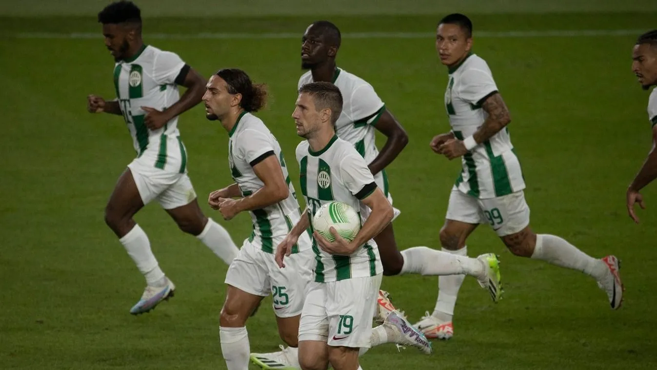 Nem kertelt a legenda, erősítenie kell a Fradinak Európára