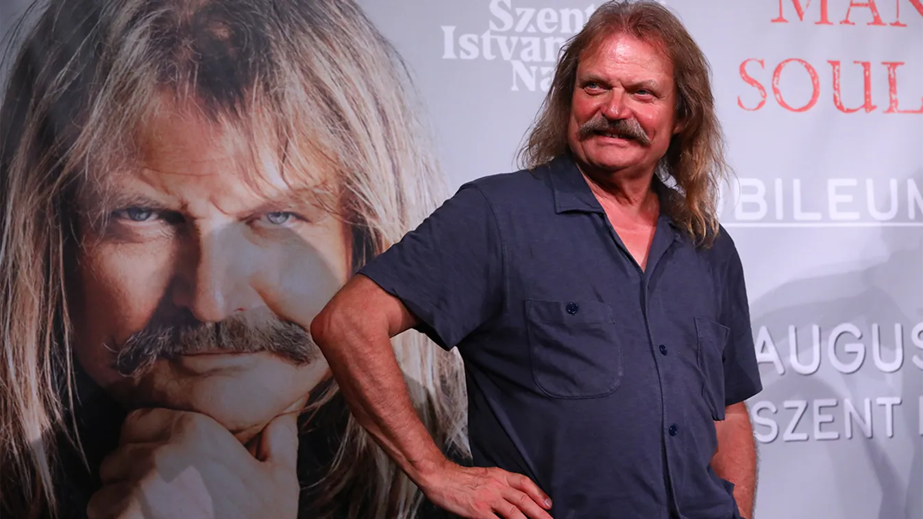 Hatalmas megtiszteltetés érte Leslie Mandokit