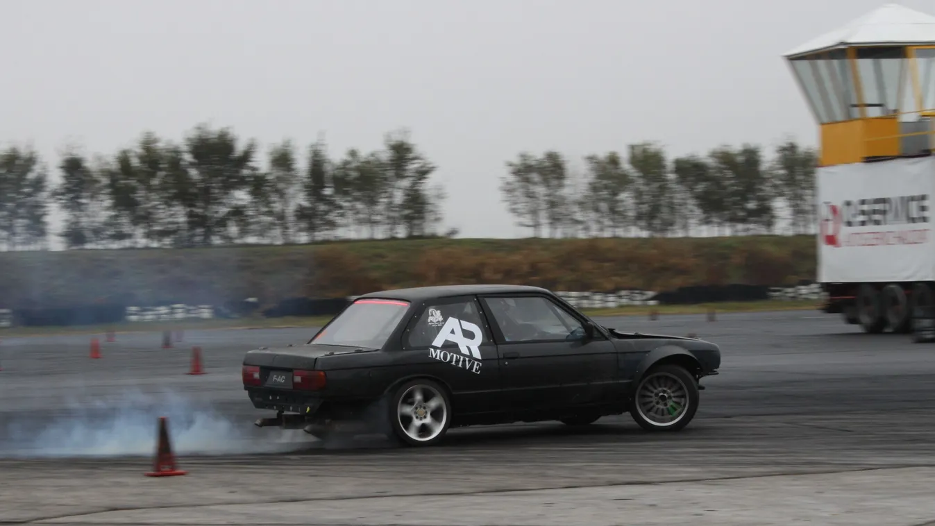 Ismét óriási élményt kaptak a mozgáskorlátozottak