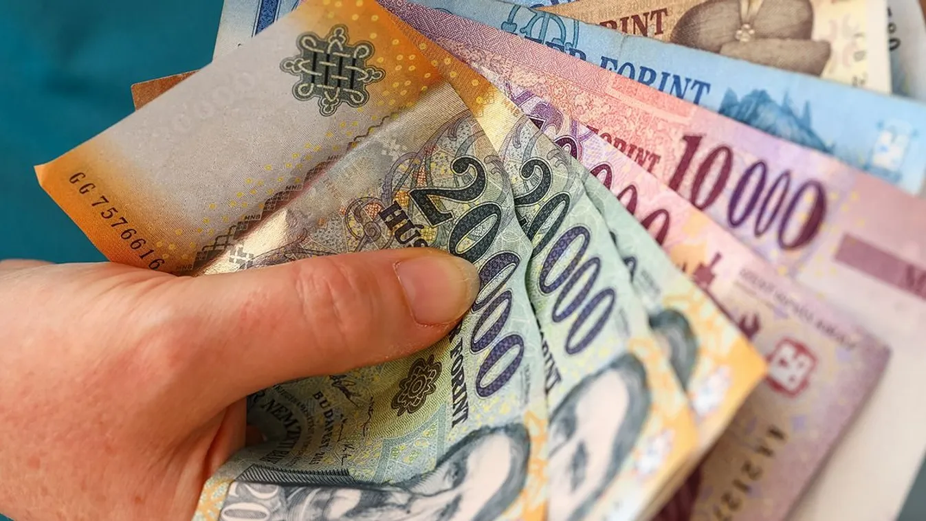 Januártól több családi ellátás összege emelkedik