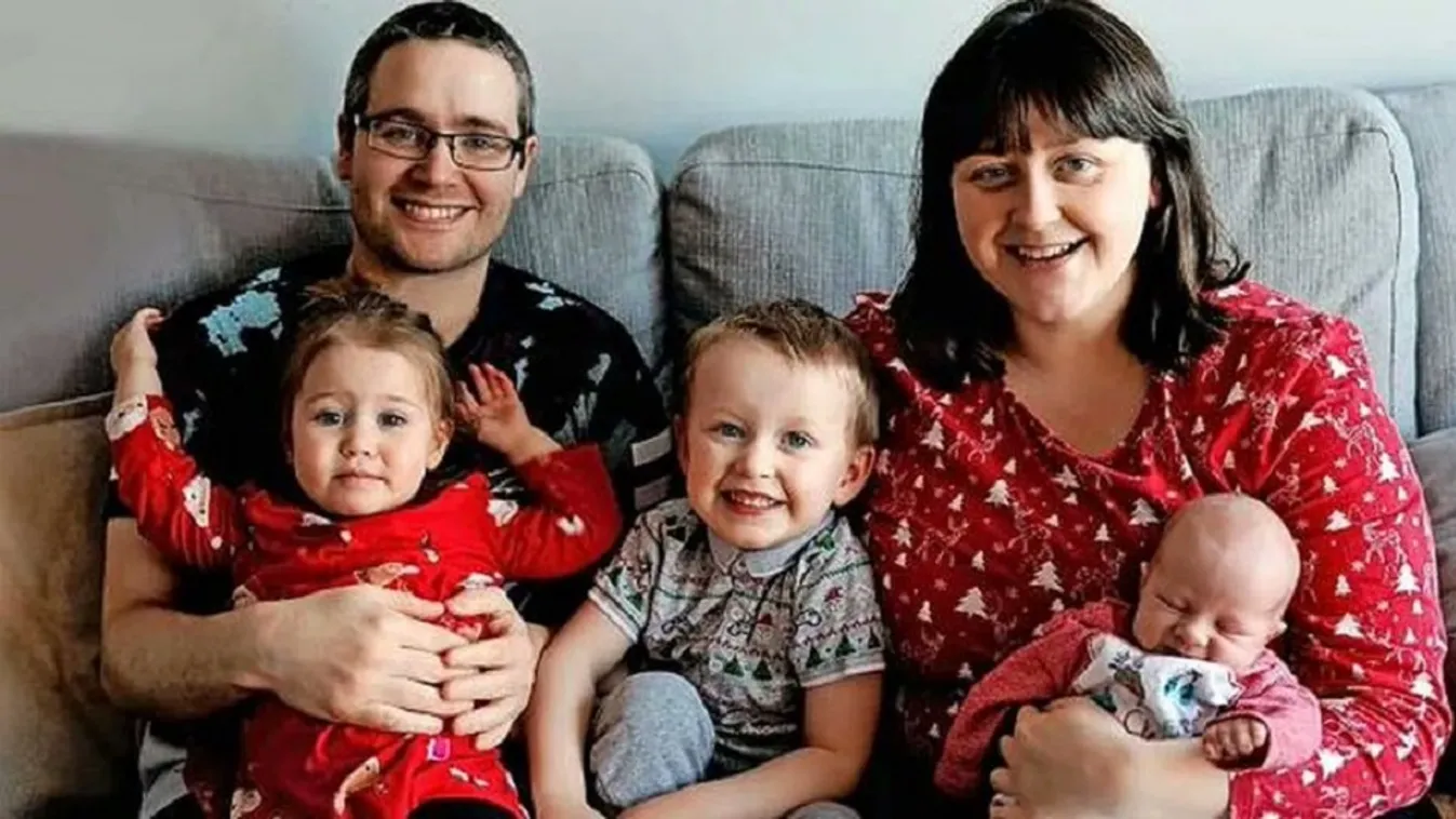 Megfázott a baba, édesanyjának kellett újraéleszteni