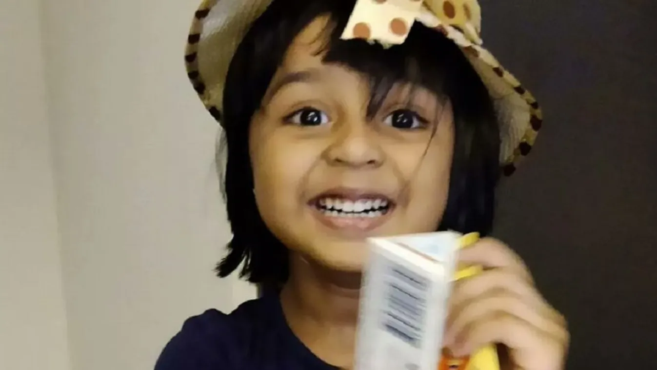 Hazaküldték a 4 éves lányt, 12 óra múlva holtan esett össze