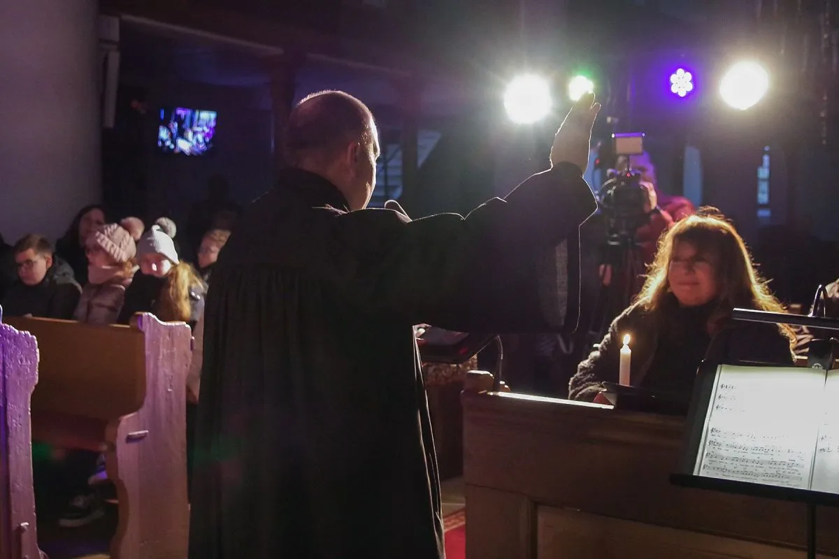 Zalatnay Cinit megáldották