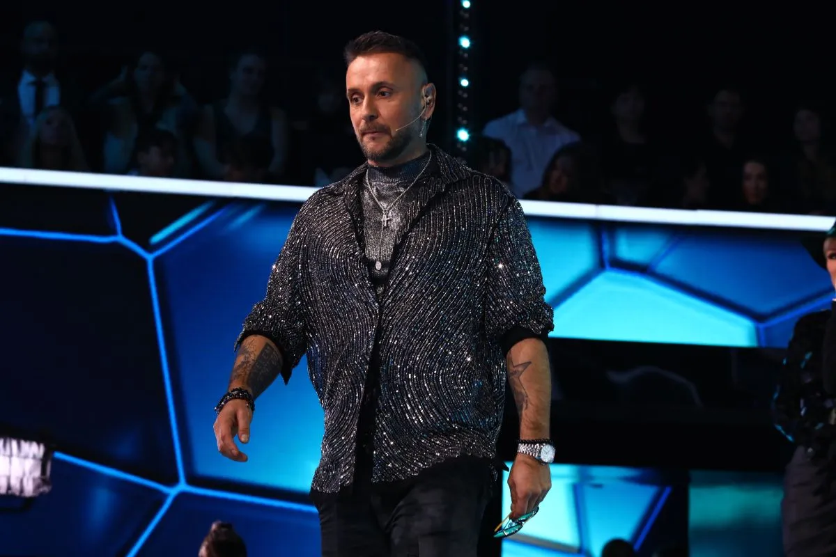 Sztárban sztár leszek! döntő