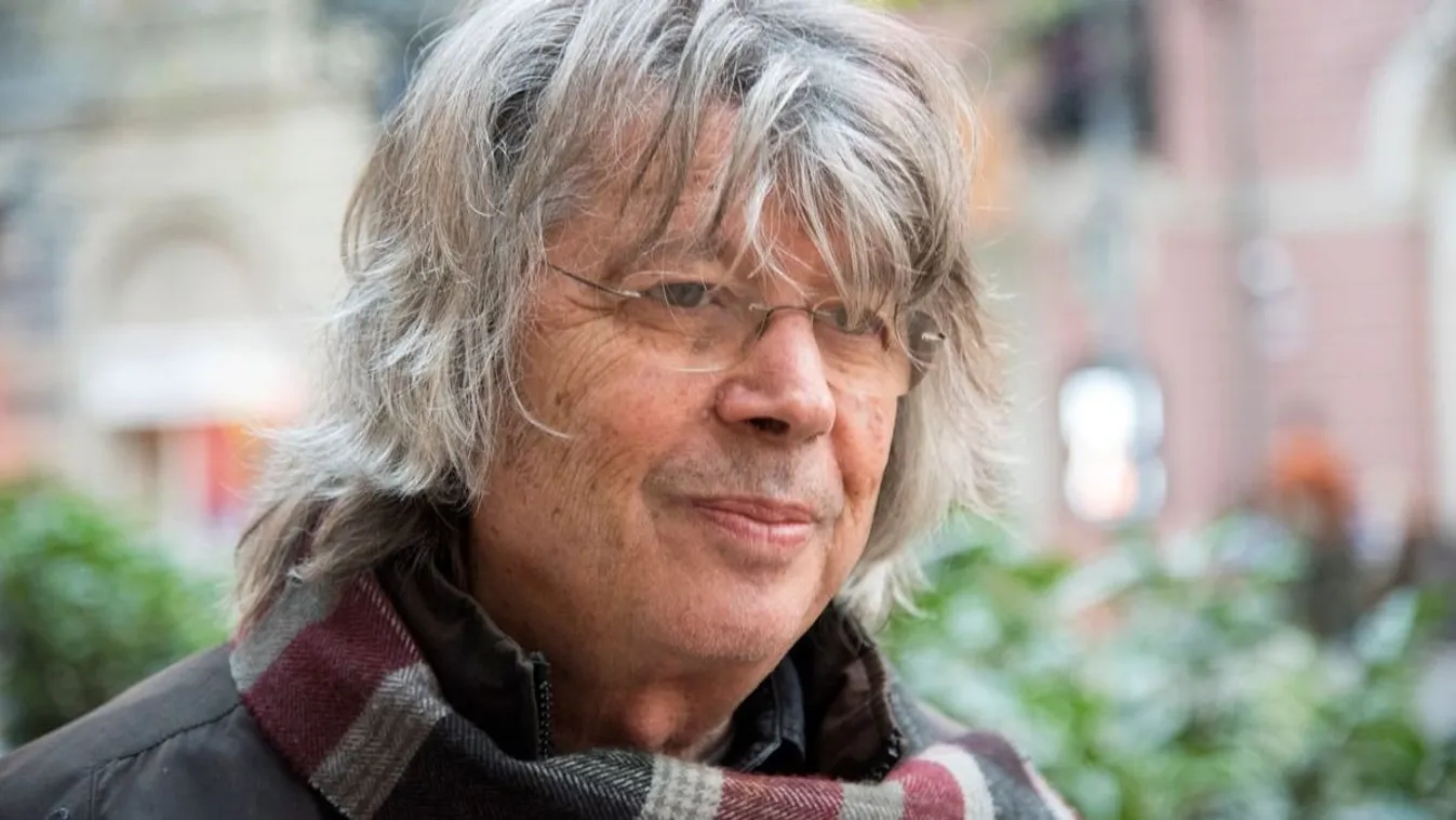 Elítélték Bródy János fiát