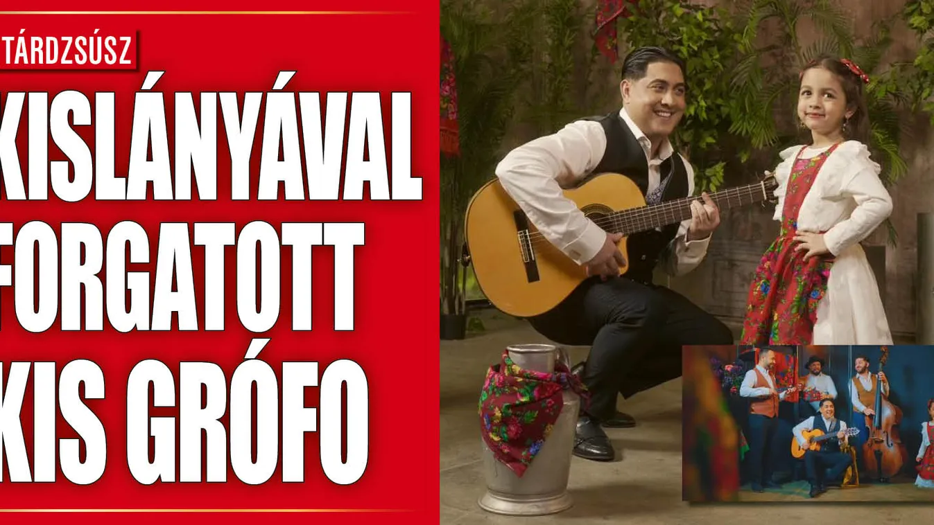 Amire senki sem számított: Kis Grófo komoly döntést hozott