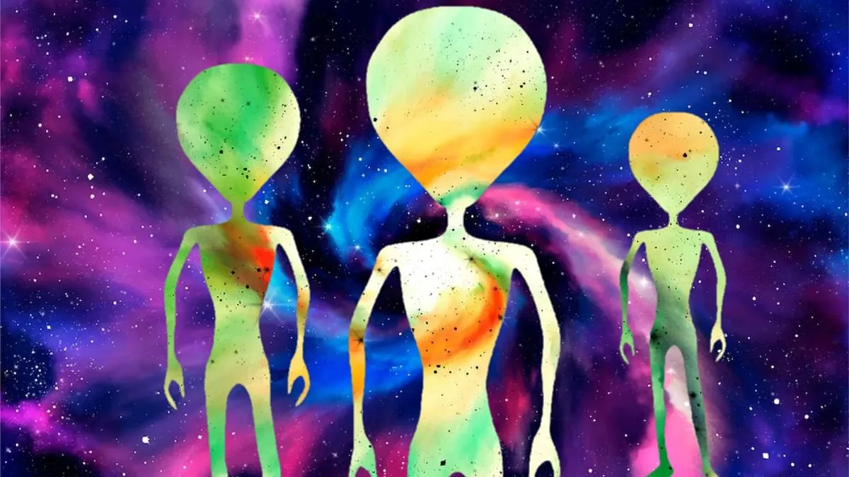 idegen, idegenek, földönkívüli, földönkívüliek, UFO, ufó