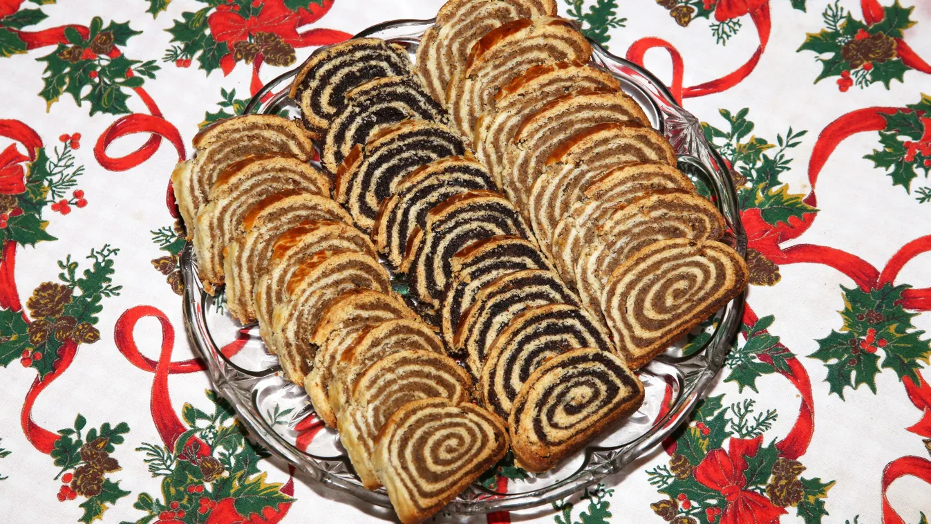 Megmaradt a bejgli? Ezeket készítheted el belőle