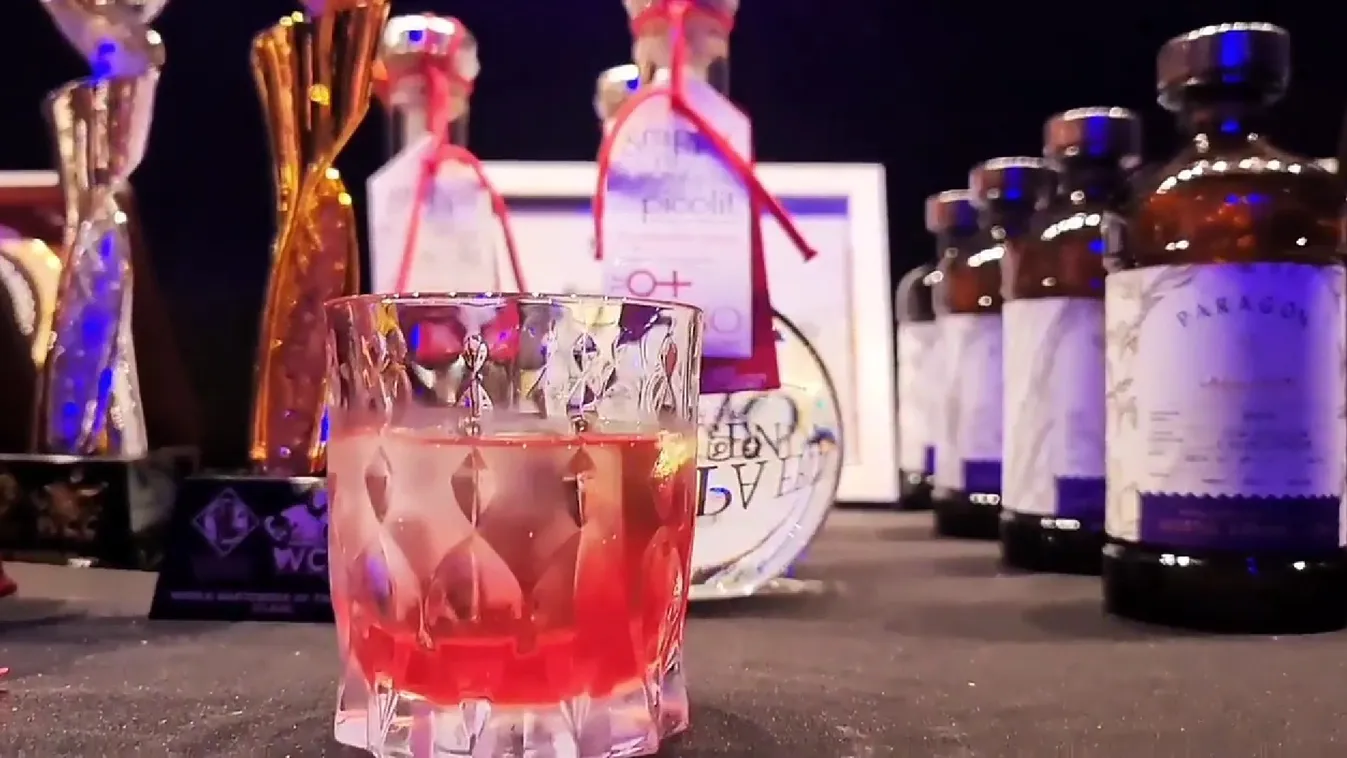 Magyar nyerte az idei Oscart: addig kevert, míg megkapta