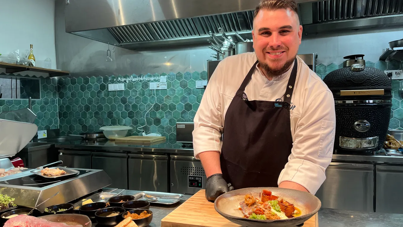 Így lesz szálkamentes a karácsonyi ponty – videón a lépések