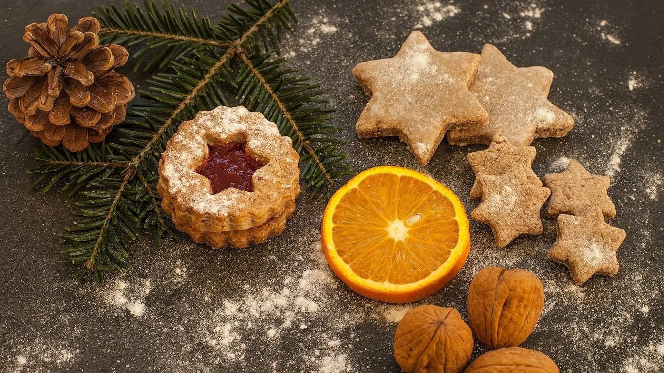 Bizarr betegség: halálosan allergiás a karácsonyi illatokra