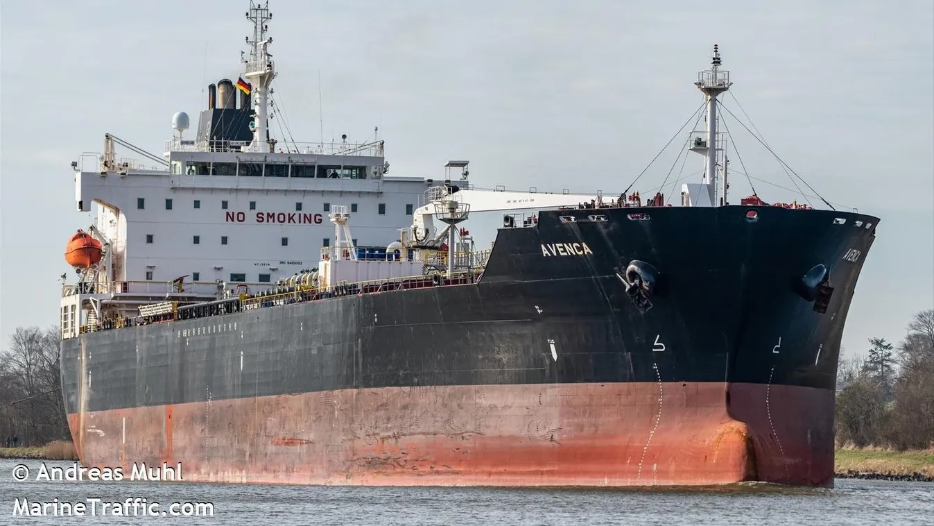 Az USA közvetlenül Oroszországból vásárolt olajat