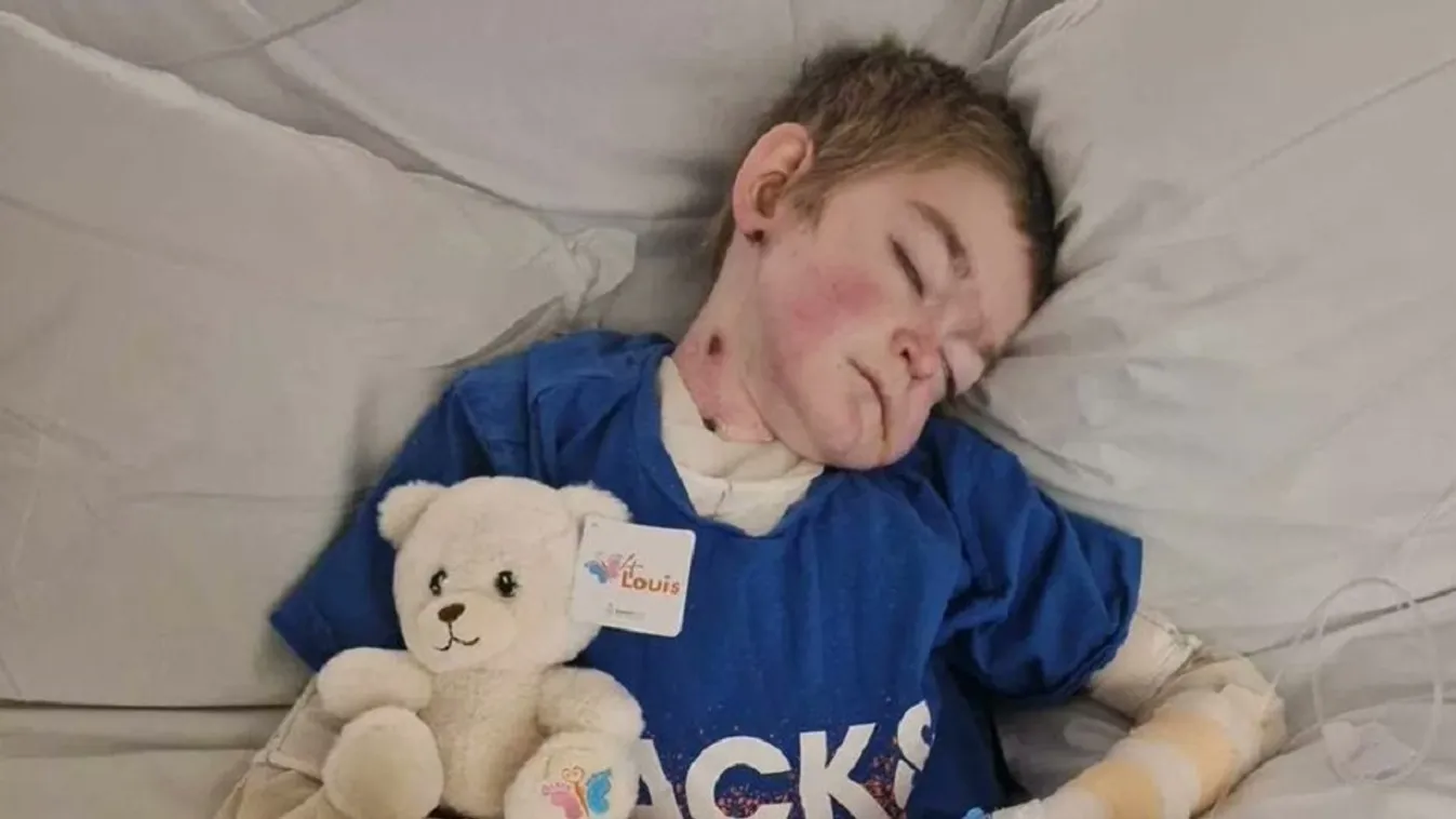 Már a saját temetését is megszervezte egy 18 éves beteg fiú