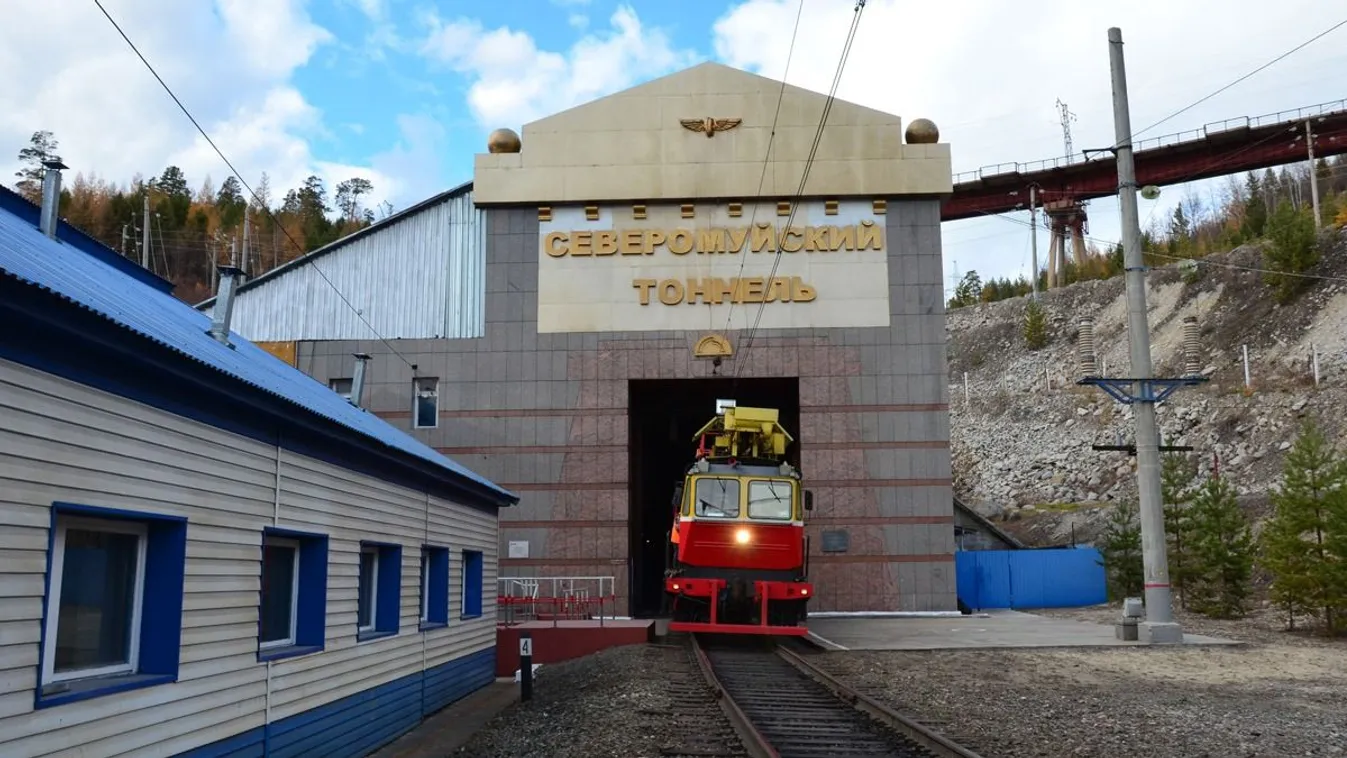 Felrobbantották Oroszország összeköttetését Kínával