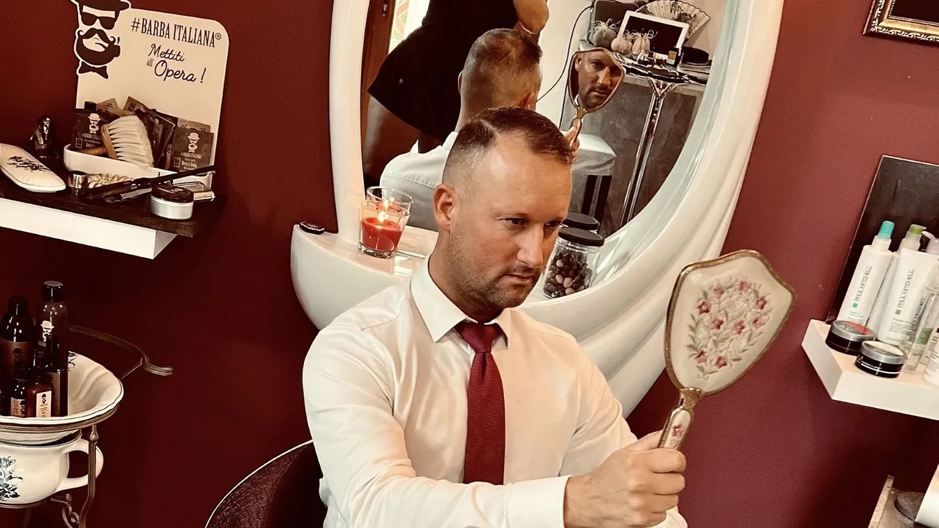 Alekosz számára itt lehet az átütő lehetőség