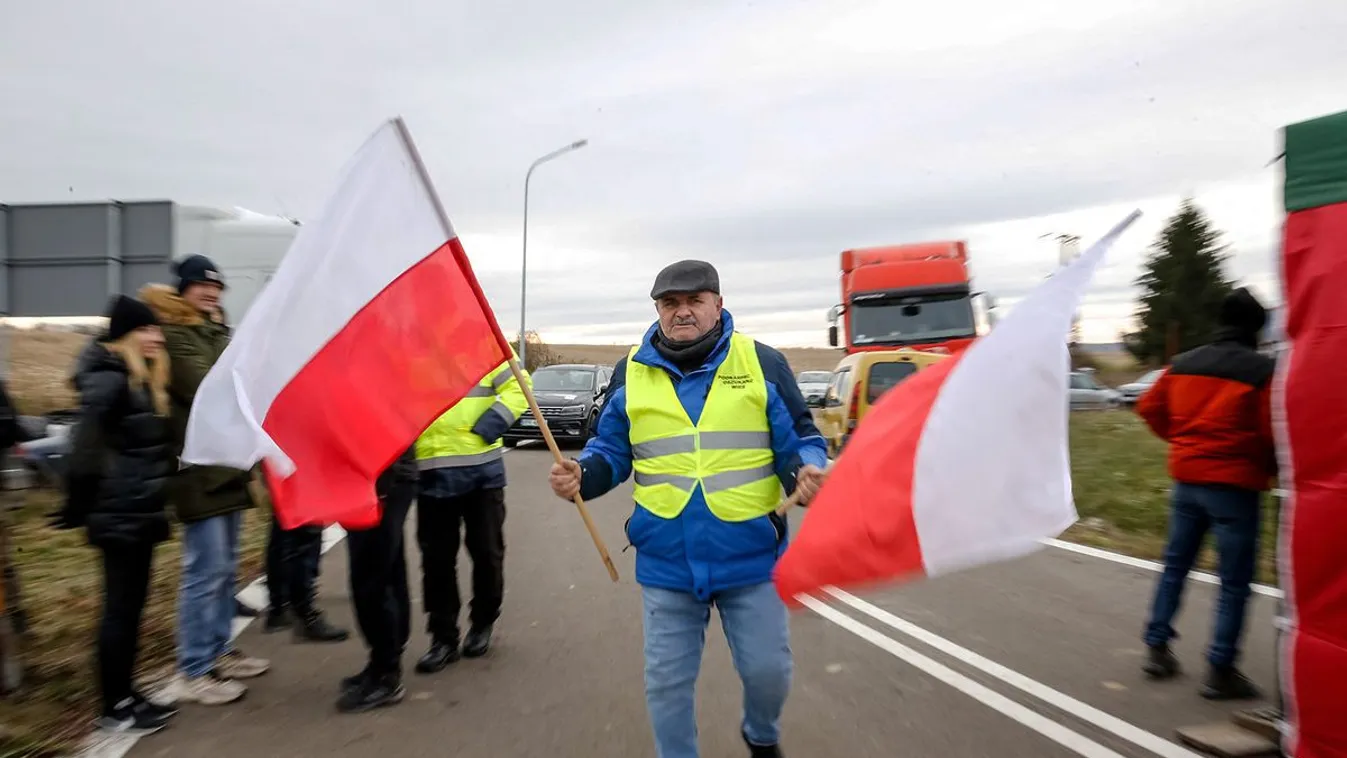Az ukránok árulóknak tartják a lengyeleket