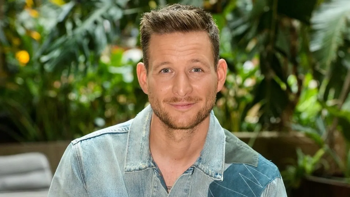 Megrázó vallomást tett karácsonykor Istenes Bence