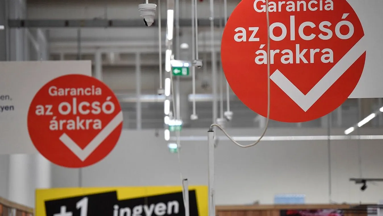 Ekkorát zuhanhat az infláció az év végére