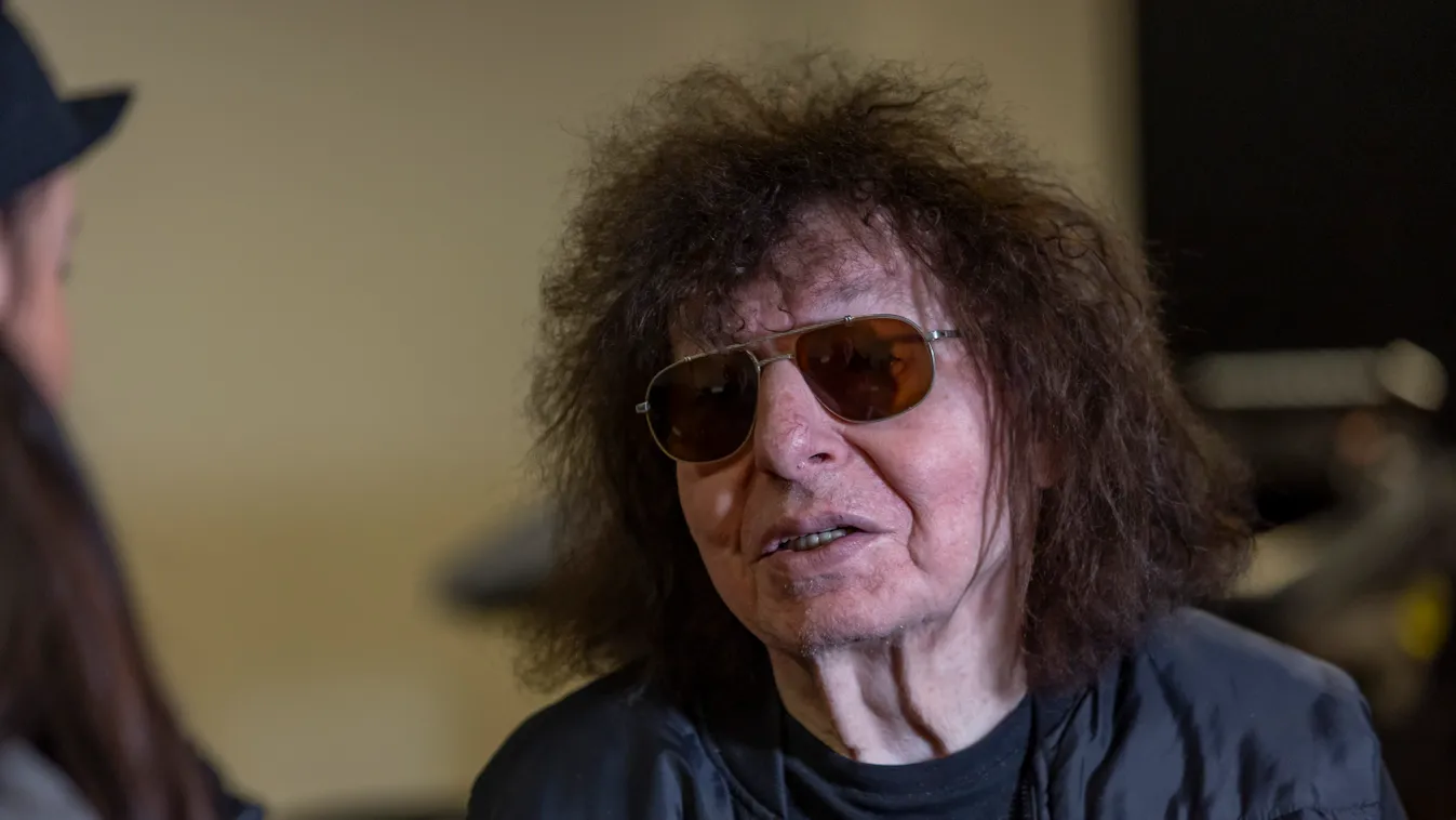 Sorsfordító pillanatot élt át Demjén Ferenc – Videó