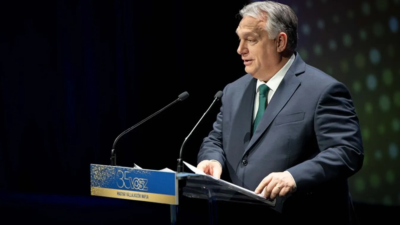 A vállalkozások sikere Magyarország sikere