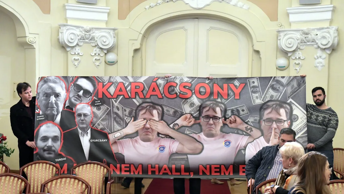 50 milliárd a hiány Budapesten